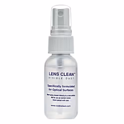 VisibleDust VT 71003, Liquide de nettoyage d'équipement électronique, Blanc, 30 ml