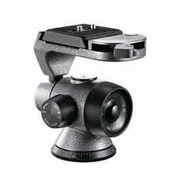 Gitzo GH3750QR, 130 mm, 792 g