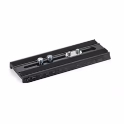 Gitzo GS5370LC, Gris, Aluminium, 1/4, 3/8", 150 g