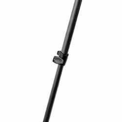 Manfrotto 755CX3 trépied 3 pieds Noir