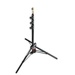 Manfrotto 1051BAC trépied Noir