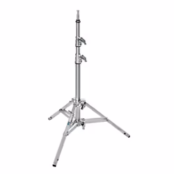 Manfrotto A0017, Aluminium, Aluminium, 3,4 kg