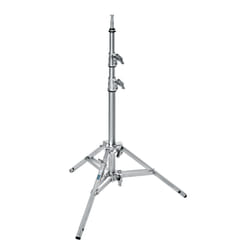 Manfrotto A0017 Support et trépied d'éclairage pour effets spéciaux Aluminium