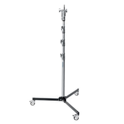 Manfrotto A5034 Socle de rouleau Socle de rouleaux