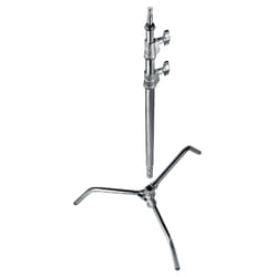 Manfrotto A2030D trépied 3 pieds Argent