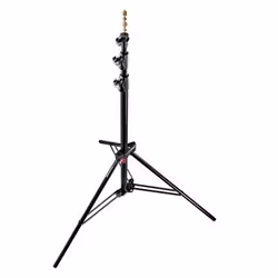 Manfrotto 1005BAC, Noir, 2,73 m