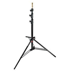 Manfrotto 1005BAC trépied Noir
