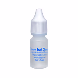 VisibleDust Sensor Brush Clean, Liquide de nettoyage d'équipement électronique, Caméra Numérique, 8 ml, 1 pièce(s)