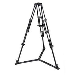 Manfrotto 545GB trépied Noir