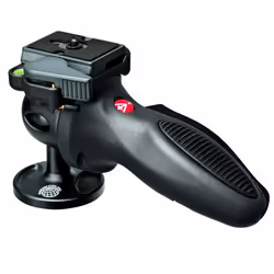 Manfrotto 324RC2, Gris, Technopolymère, 7,62 cm (3"), 2,54 cm (1"), 430 g