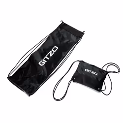 Gitzo GC55X19A0, Étui, 65 g, Noir