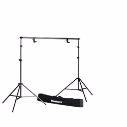 Manfrotto 1314B, Noir, 4,2 kg