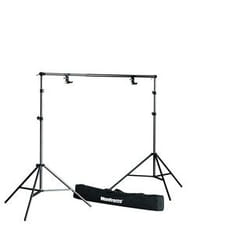 Manfrotto 1314B trépied Noir