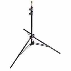 Manfrotto 1052BAC-3, Noir, 2,37 m, 1,2 kg