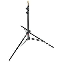 Manfrotto 1052BAC-3 trépied Noir