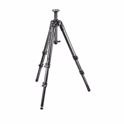 Manfrotto MT057C3, Noir, 132 cm, 2,8 kg
