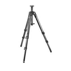 Manfrotto MT057C3 trépied Noir