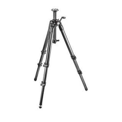 Manfrotto MT057C3-G trépied 3 pieds Noir