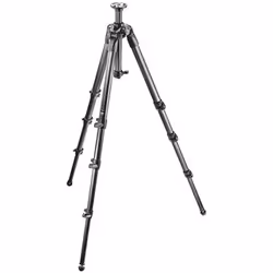 Manfrotto MT057C4, Noir, 180 cm, 3,5 kg