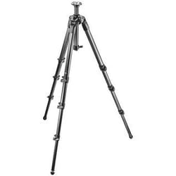 Manfrotto MT057C4 trépied Noir