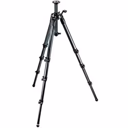 Manfrotto MT057C4-G, Noir, 2,05 m, 3,7 kg