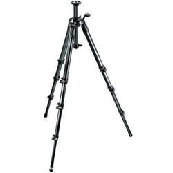 Manfrotto MT057C4-G trépied Noir