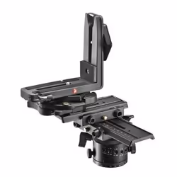 Manfrotto MH 057 A 5, 147 mm, 1,6 kg