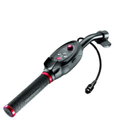 Manfrotto MVR901EPEX commande à distance de caméra Avec fil