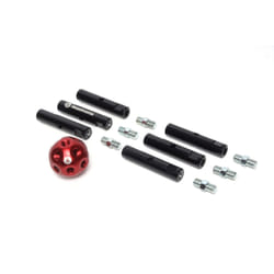 Manfrotto MSY0580A monture légère et accessoire