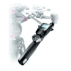 Manfrotto MVR911EJCN commande à distance de caméra