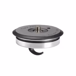 Gitzo GS3321SP, Noir, Aluminium, 3/8", 7 cm