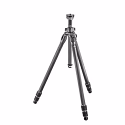 Gitzo GT1532, 3 pieds, Noir, 158 cm, 1,33 kg