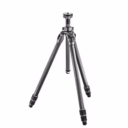 Gitzo GT2532, 3 pieds, Noir, Gris, 166 cm, 1,67 kg