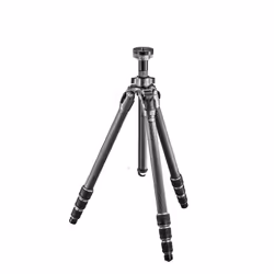 Gitzo GT2542, 3 pieds, Noir, Gris, 167 cm, 1,68 kg