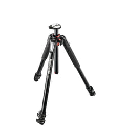 Manfrotto MT055XPRO3 trépied Caméras numériques 3 pieds Noir
