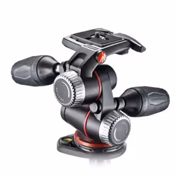 MANFROTTO Rotule MHXPRO-3W 3D