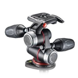 MANFROTTO Rotule MHXPRO-3W 3D