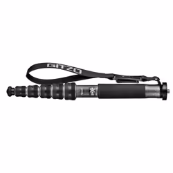 Gitzo GM2562T Ser.2, 142 cm, 3/8", Charbon, Noir