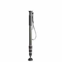 Gitzo GM2542, 164 cm, 1/4, 3/8", Charbon, Charbon