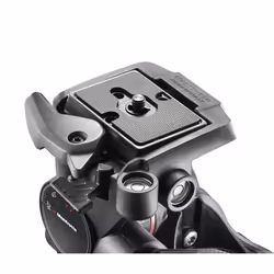 Manfrotto MHXPRO-3WG tête de trépieds Noir Technopolymère 3/8" - Vue supplémentaire 4
