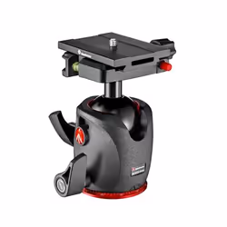 Manfrotto MHXPRO-BHQ6, 115 mm, 520 g