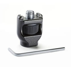 Manfrotto 244ADPT38AR accessoire de trépied