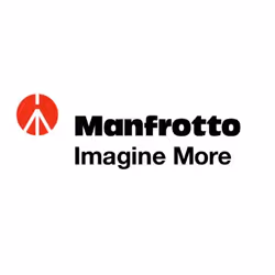 Manfrotto 244ADPT3814, Gris, Acier, 1/4, 3/8", 244Mini Friction Arm, 244 Micro Friction Arm, 32 g