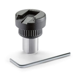 Manfrotto 244ADPT-HS accessoire de trépied
