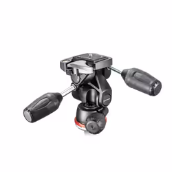 Manfrotto MH804-3W, 750 g, 6 cm