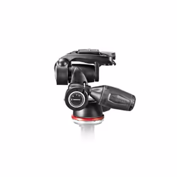 Manfrotto MH804-3W tête de trépieds Noir Polymère 3/8"