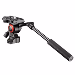 Manfrotto MVH400AH, 97 mm, 380 g, 4,3 cm