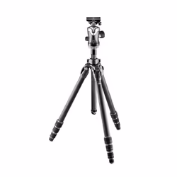 Gitzo GK2542-82QD, DSLR, Noir, 2,45 kg, 1800 mm