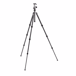 Gitzo GK0545T-82TQD kit pour appareils photos - Vue supplémentaire 4
