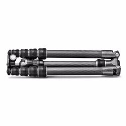 Gitzo GK1555T-82TQD, Noir, 1,42 kg, 1485 mm